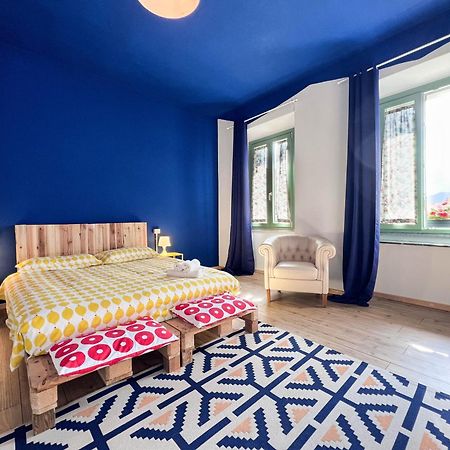 The One With The Perfect Stay Grignasco Dış mekan fotoğraf