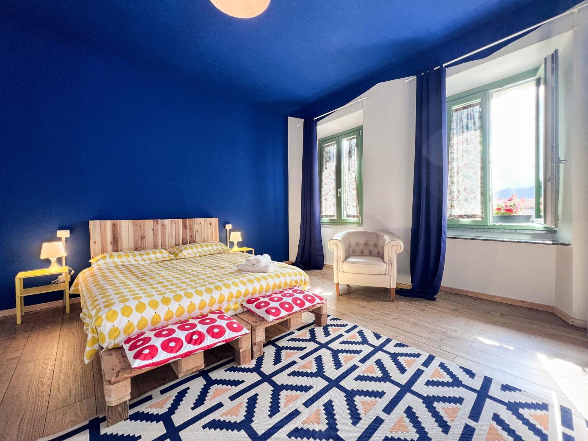 The One With The Perfect Stay Grignasco Dış mekan fotoğraf