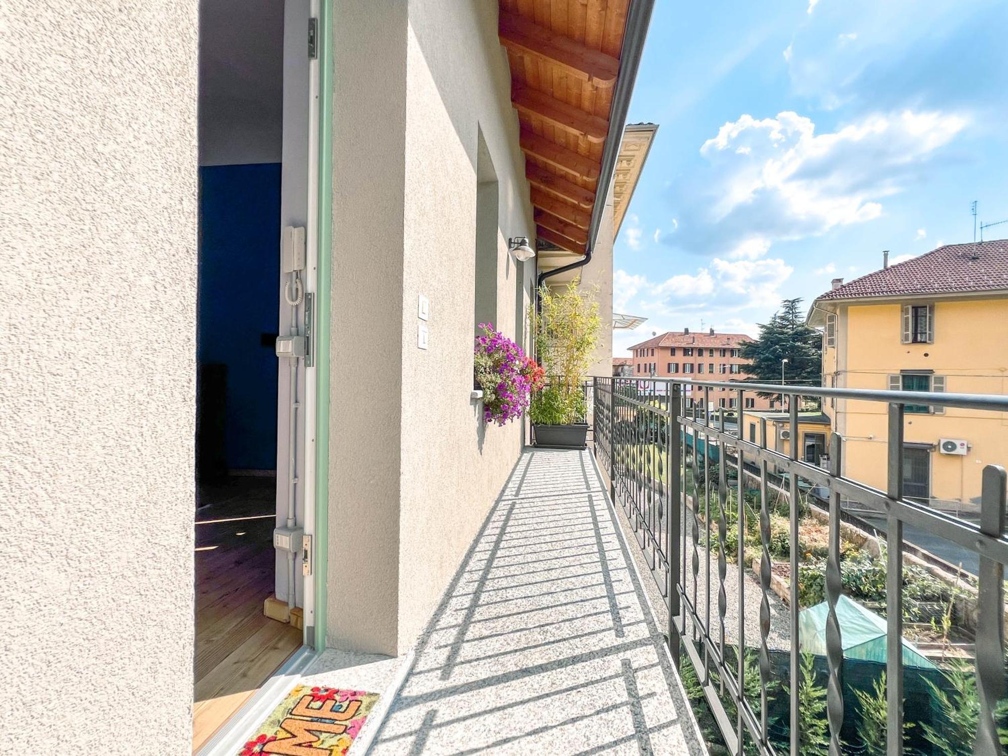 The One With The Perfect Stay Grignasco Dış mekan fotoğraf