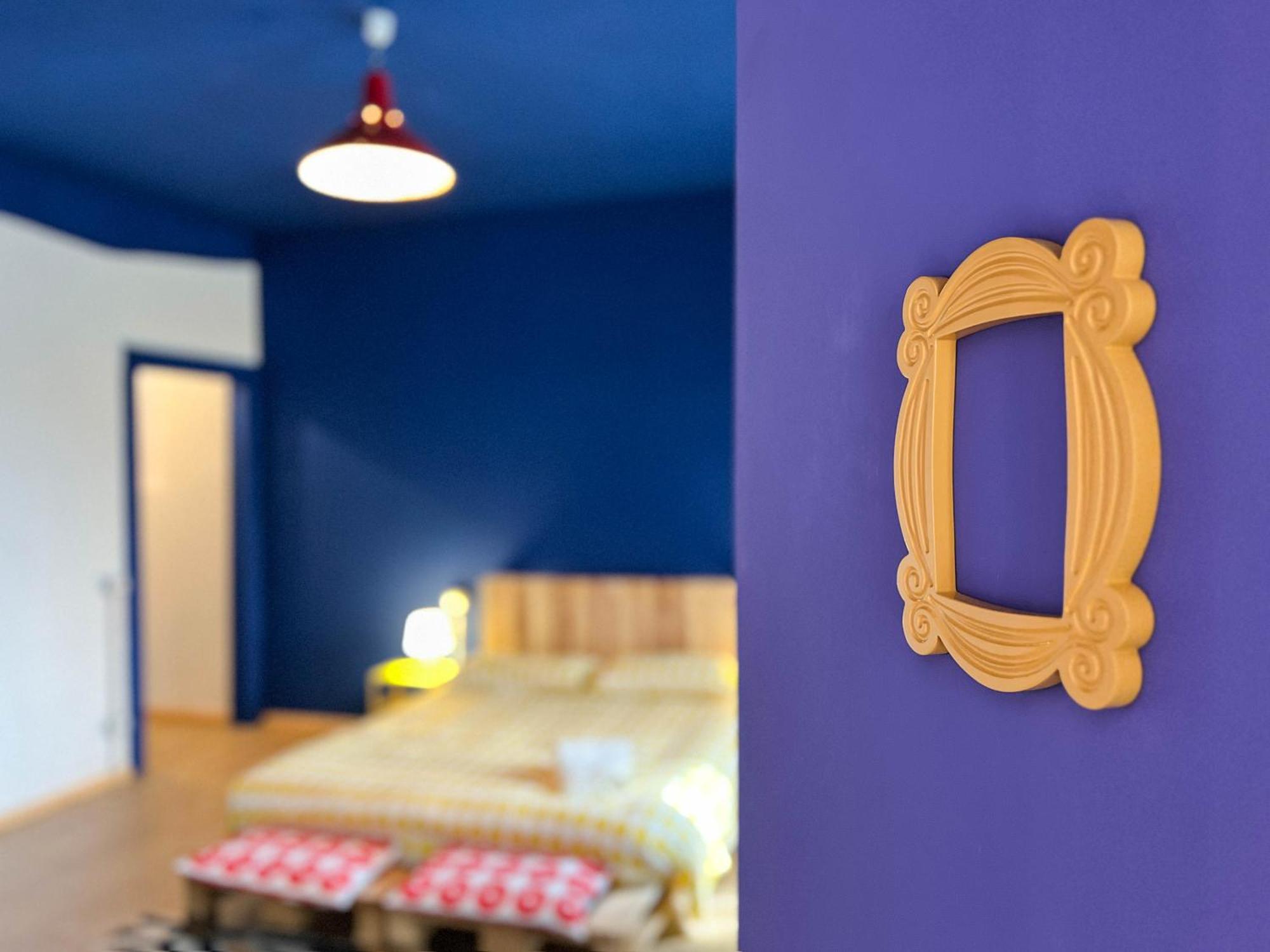 The One With The Perfect Stay Grignasco Dış mekan fotoğraf