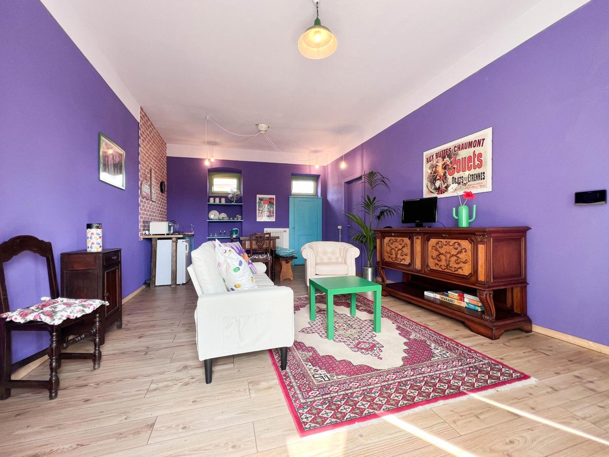 The One With The Perfect Stay Grignasco Dış mekan fotoğraf