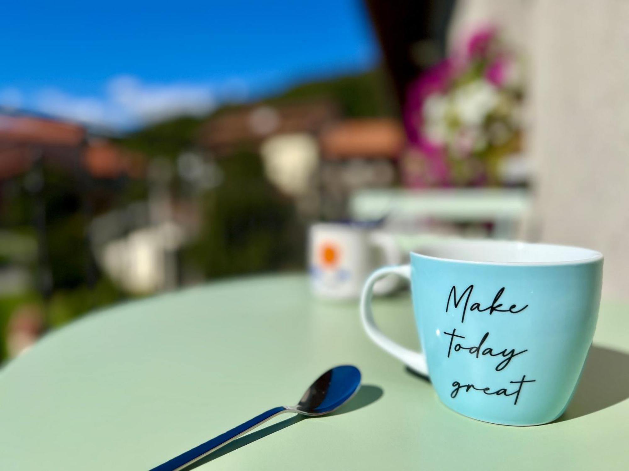 The One With The Perfect Stay Grignasco Dış mekan fotoğraf